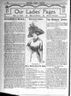 Northern Weekly Gazette Saturday 02 July 1910 Page 26