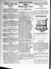 Northern Weekly Gazette Saturday 02 July 1910 Page 34