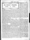 Northern Weekly Gazette Saturday 23 July 1910 Page 15