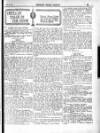Northern Weekly Gazette Saturday 23 July 1910 Page 27