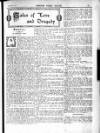 Northern Weekly Gazette Saturday 20 August 1910 Page 15