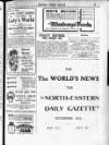 Northern Weekly Gazette Saturday 20 August 1910 Page 29