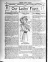 Northern Weekly Gazette Saturday 27 August 1910 Page 26