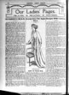 Northern Weekly Gazette Saturday 03 September 1910 Page 26