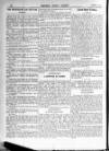 Northern Weekly Gazette Saturday 15 October 1910 Page 12