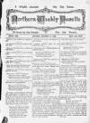 Northern Weekly Gazette Saturday 10 December 1910 Page 3
