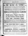 Northern Weekly Gazette Saturday 17 December 1910 Page 36