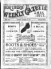Northern Weekly Gazette Saturday 24 December 1910 Page 1