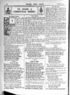 Northern Weekly Gazette Saturday 24 December 1910 Page 16