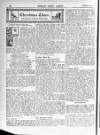 Northern Weekly Gazette Saturday 24 December 1910 Page 22