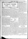 Northern Weekly Gazette Saturday 31 December 1910 Page 14