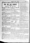 Northern Weekly Gazette Saturday 31 December 1910 Page 32