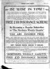 Northern Weekly Gazette Saturday 31 December 1910 Page 36