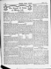 Northern Weekly Gazette Saturday 07 January 1911 Page 12