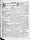 Northern Weekly Gazette Saturday 07 January 1911 Page 14