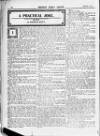 Northern Weekly Gazette Saturday 07 January 1911 Page 16