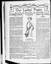 Northern Weekly Gazette Saturday 07 January 1911 Page 26