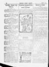 Northern Weekly Gazette Saturday 07 January 1911 Page 34