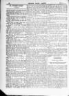 Northern Weekly Gazette Saturday 11 February 1911 Page 22