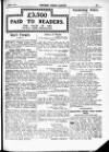 Northern Weekly Gazette Saturday 11 March 1911 Page 19