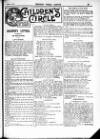 Northern Weekly Gazette Saturday 11 March 1911 Page 33