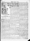 Northern Weekly Gazette Saturday 15 April 1911 Page 21