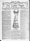 Northern Weekly Gazette Saturday 15 April 1911 Page 26