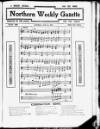 Northern Weekly Gazette Saturday 24 June 1911 Page 3