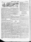 Northern Weekly Gazette Saturday 24 June 1911 Page 10