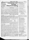 Northern Weekly Gazette Saturday 24 June 1911 Page 14