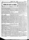 Northern Weekly Gazette Saturday 24 June 1911 Page 18
