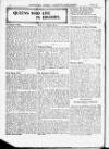 Northern Weekly Gazette Saturday 24 June 1911 Page 38