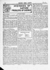 Northern Weekly Gazette Saturday 01 July 1911 Page 12