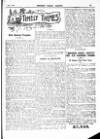 Northern Weekly Gazette Saturday 01 July 1911 Page 19