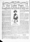 Northern Weekly Gazette Saturday 01 July 1911 Page 26