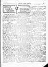 Northern Weekly Gazette Saturday 01 July 1911 Page 27