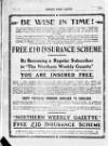 Northern Weekly Gazette Saturday 01 July 1911 Page 36