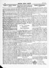 Northern Weekly Gazette Saturday 08 July 1911 Page 14