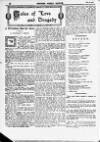 Northern Weekly Gazette Saturday 15 July 1911 Page 18