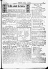 Northern Weekly Gazette Saturday 15 July 1911 Page 33