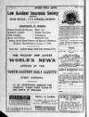 Northern Weekly Gazette Saturday 22 July 1911 Page 2