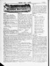 Northern Weekly Gazette Saturday 22 July 1911 Page 8