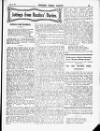 Northern Weekly Gazette Saturday 22 July 1911 Page 17