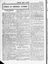 Northern Weekly Gazette Saturday 22 July 1911 Page 18
