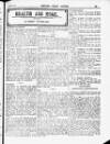 Northern Weekly Gazette Saturday 22 July 1911 Page 25