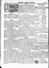 Northern Weekly Gazette Saturday 09 November 1912 Page 4