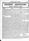 Northern Weekly Gazette Saturday 09 November 1912 Page 12