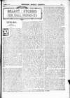 Northern Weekly Gazette Saturday 09 November 1912 Page 13