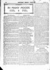 Northern Weekly Gazette Saturday 09 November 1912 Page 18