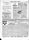 Northern Weekly Gazette Saturday 09 November 1912 Page 20